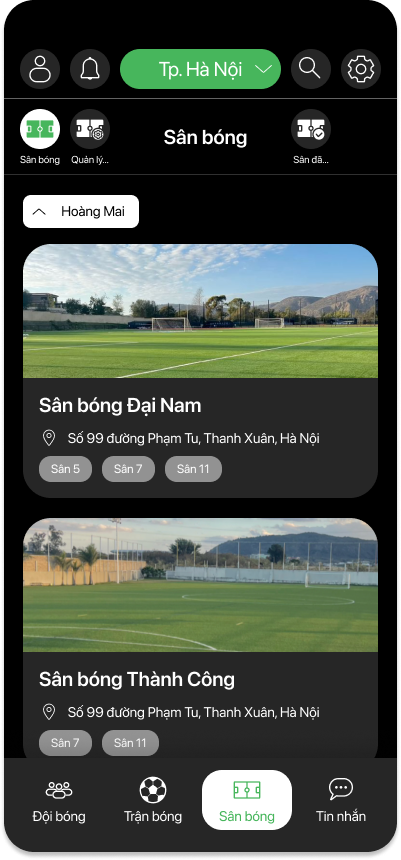 Ball Ball app